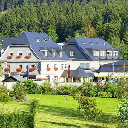Landhaus Wacker Wenden  Exterior photo