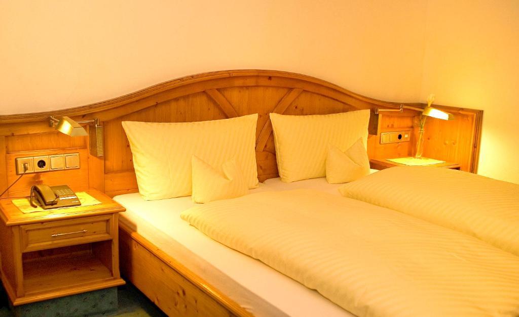 Landhaus Wacker Wenden  Room photo